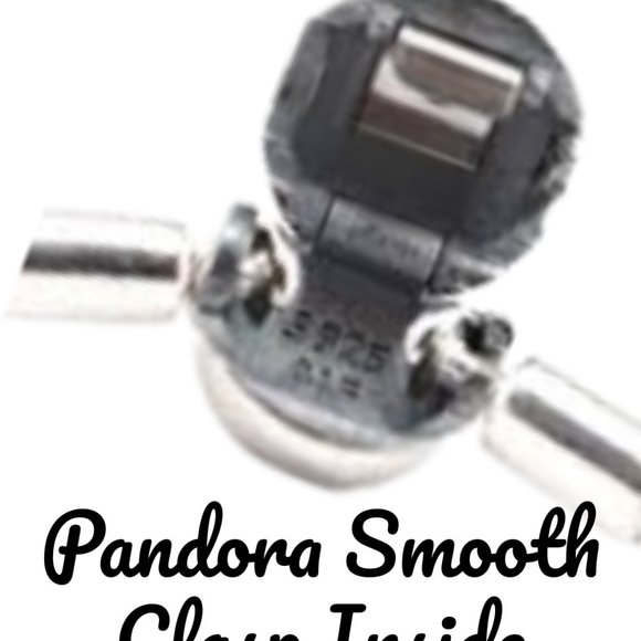 PANDORA BRACELET WITH DISNEY MINNIE 19 RED THEMED CHARMS NEW - Picture 8 of 8